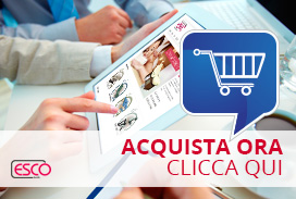 Acquista ora Online